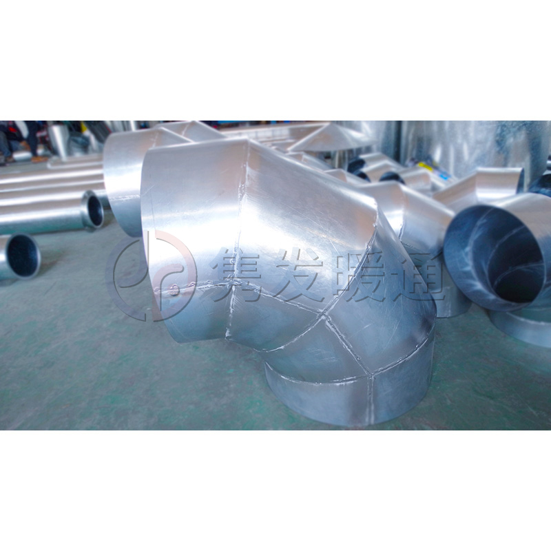 圓90°、45°彎頭