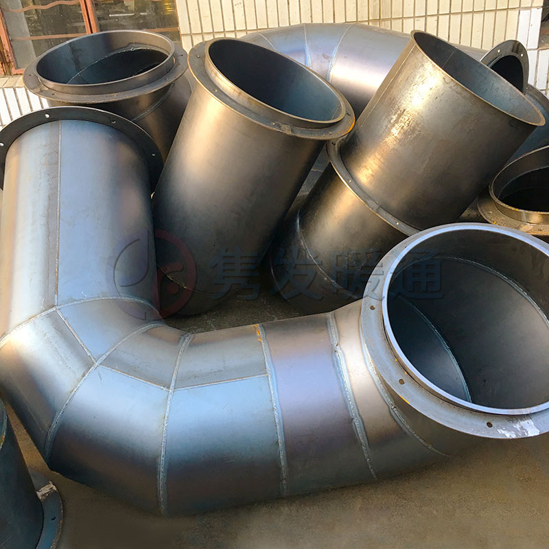 圓90°、45°彎頭