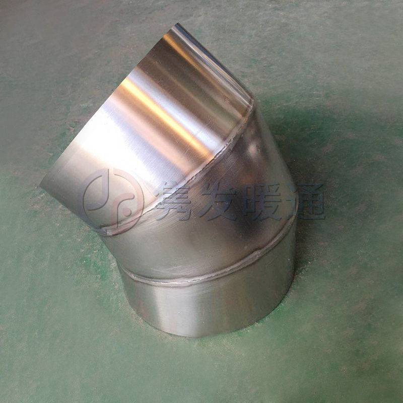 圓90°、45°彎頭