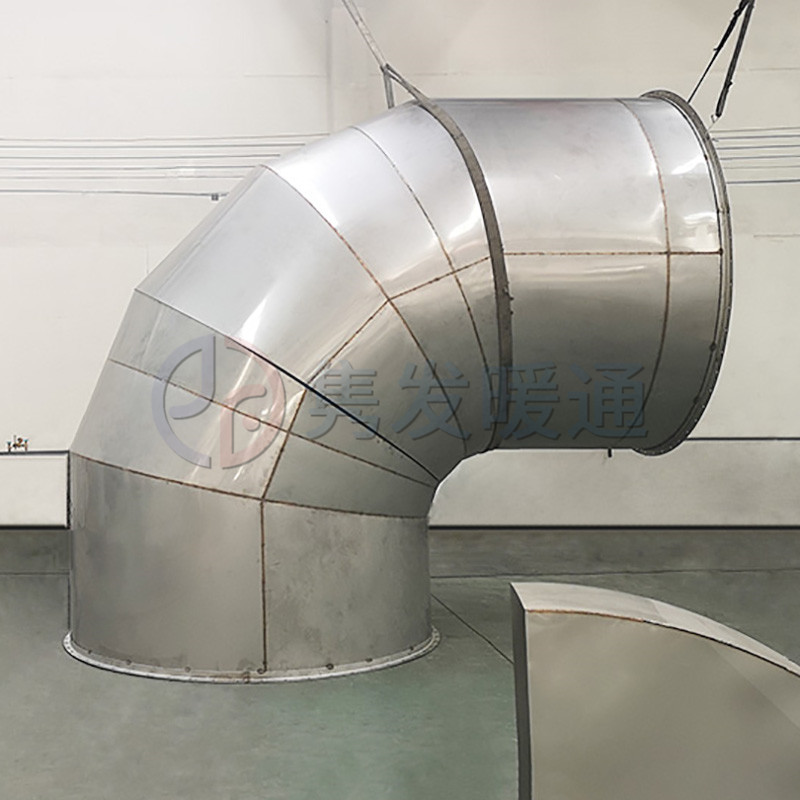 圓90°、45°彎頭