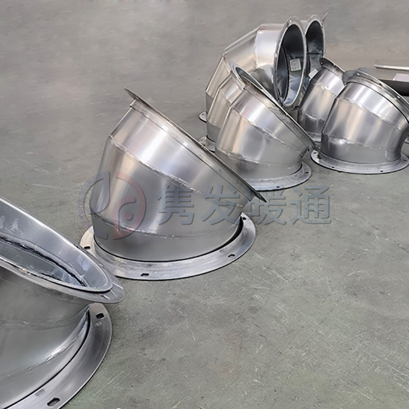 圓90°、45°彎頭