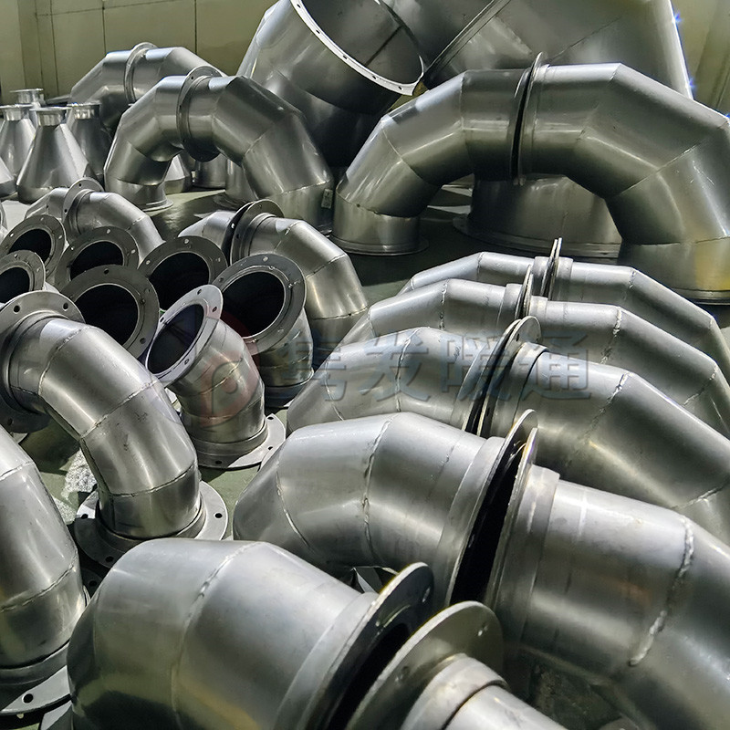 圓90°、45°彎頭